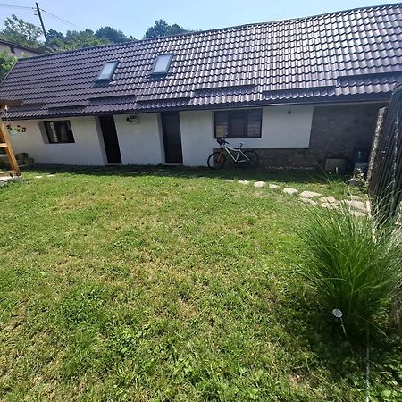 Willa Casa Noua Sasca Montană Zewnętrze zdjęcie