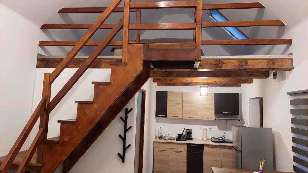 Willa Casa Noua Sasca Montană Zewnętrze zdjęcie