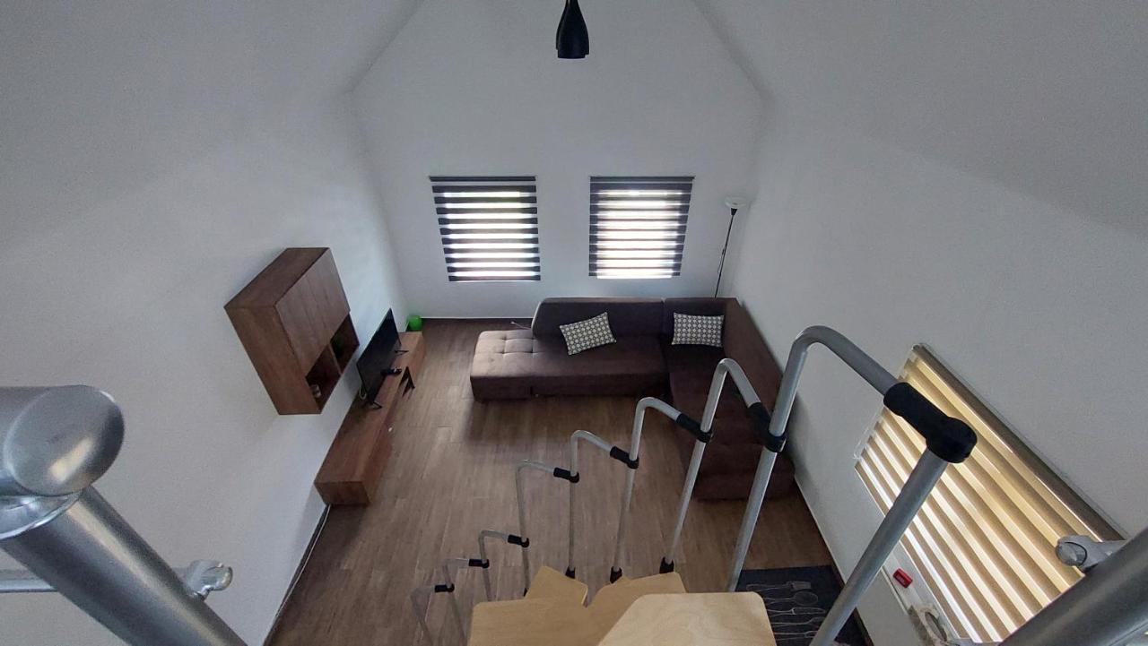 Willa Casa Noua Sasca Montană Zewnętrze zdjęcie