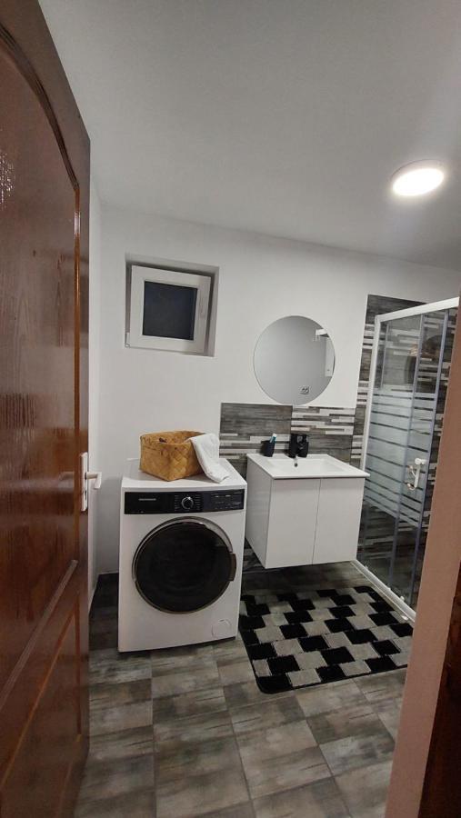 Willa Casa Noua Sasca Montană Zewnętrze zdjęcie