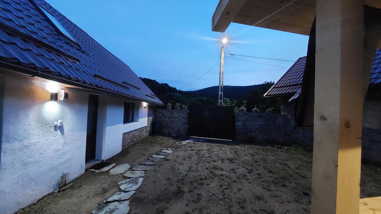 Willa Casa Noua Sasca Montană Zewnętrze zdjęcie
