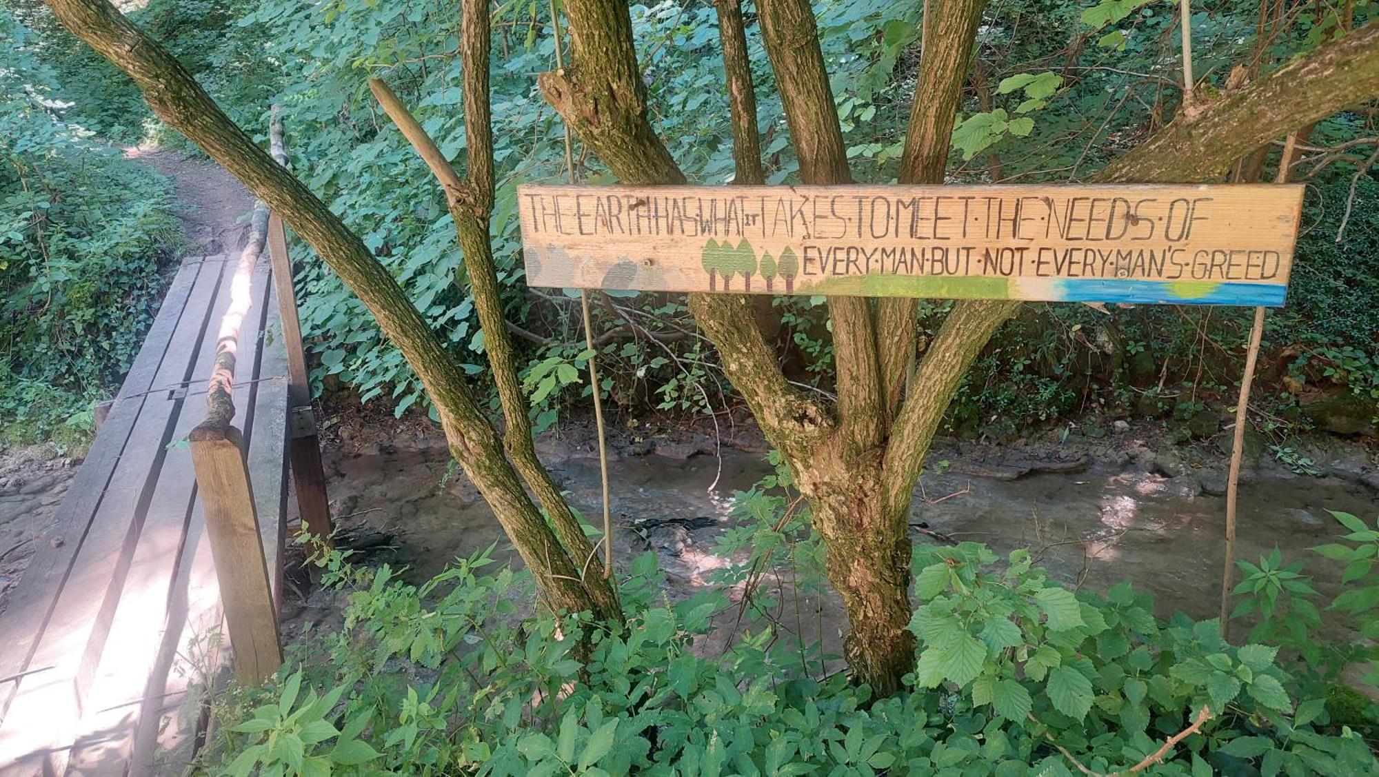 Willa Casa Noua Sasca Montană Zewnętrze zdjęcie
