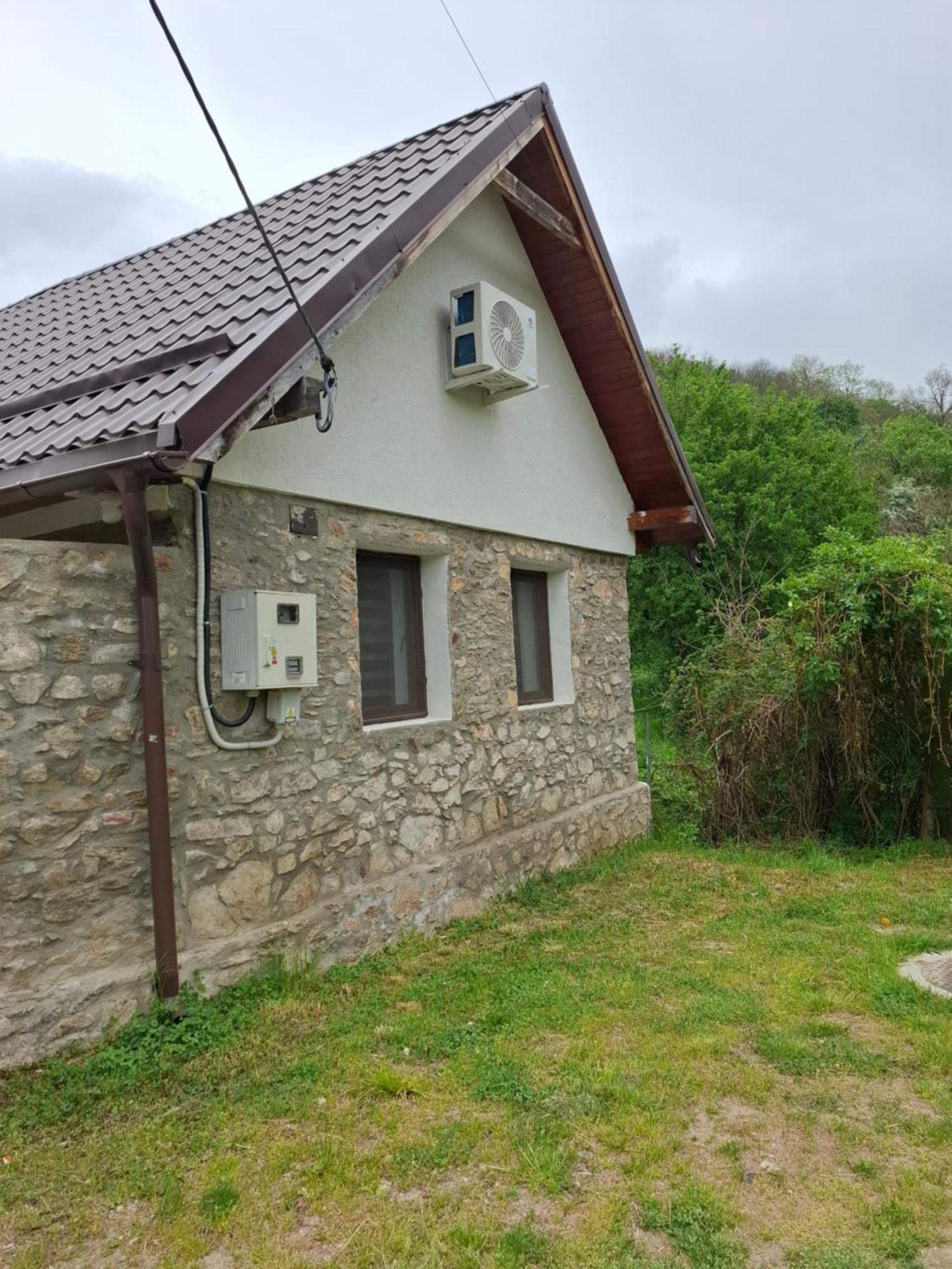 Willa Casa Noua Sasca Montană Zewnętrze zdjęcie